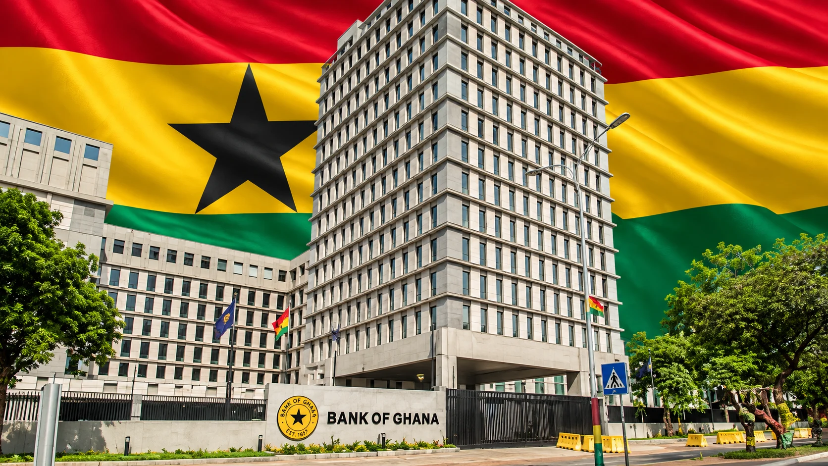 Bank of Ghana Tightens Money Transfer Rules in 2026: What Senders and Recipients Need to Know