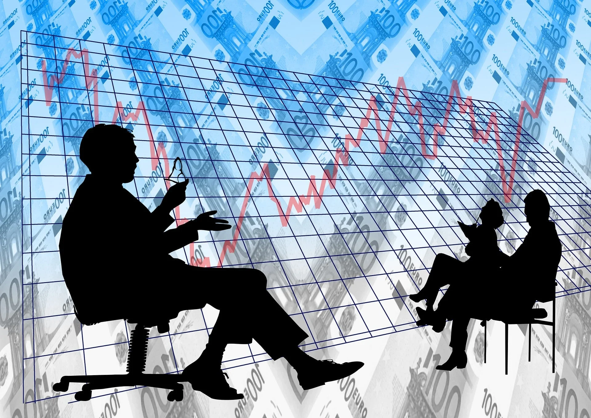Ghana’s Credit Rating Upgraded to B: What Fitch’s Positive Outlook Means