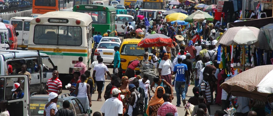 Ghana's Social Protection Act 2025 explained, including LEAP eligibility, household targeting, benefits and emergency assistance.