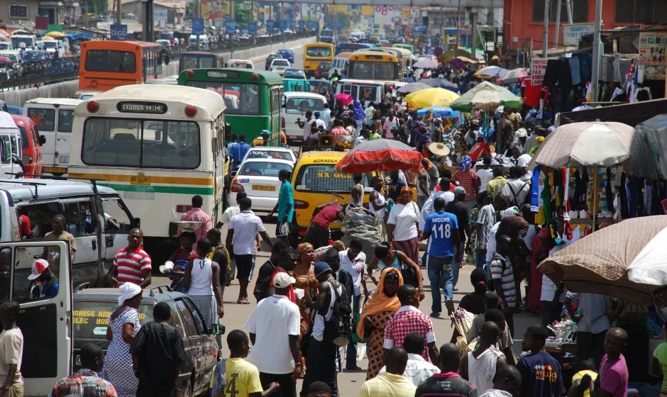 Ghana's Social Protection Act 2025 explained, including LEAP eligibility, household targeting, benefits and emergency assistance.