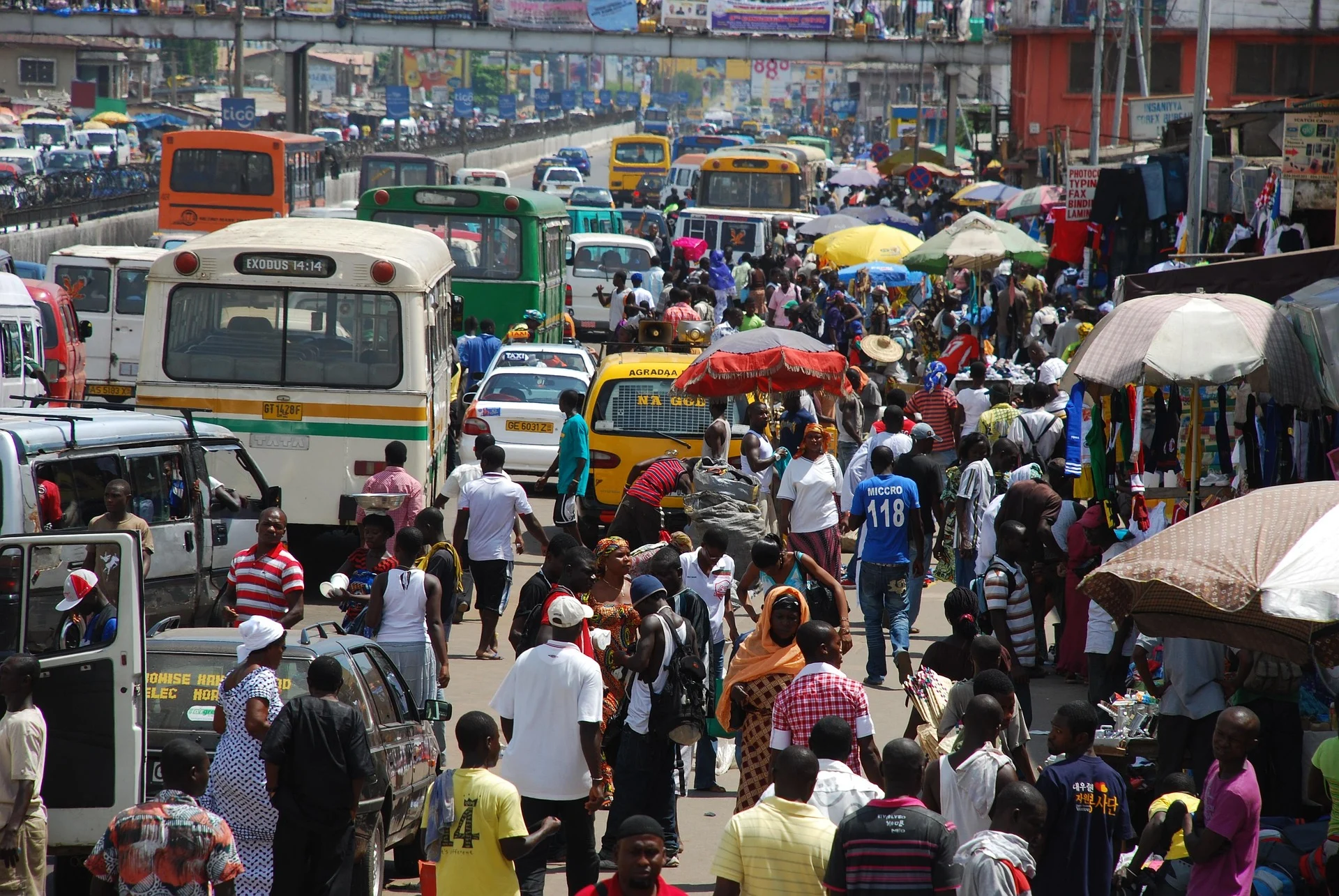 Ghana Social Protection Act 2025: LEAP Eligibility, Benefits and How the New System Works