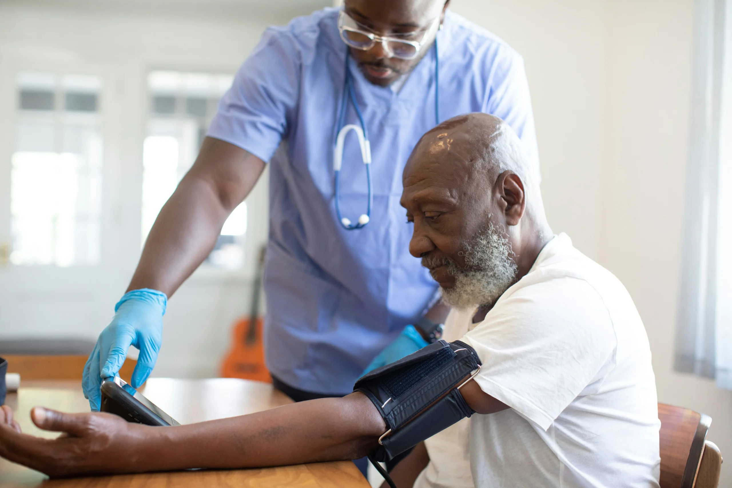 Ghana’s Free Primary Healthcare Program: Who Qualifies, What’s Covered and How to Get Free Treatment