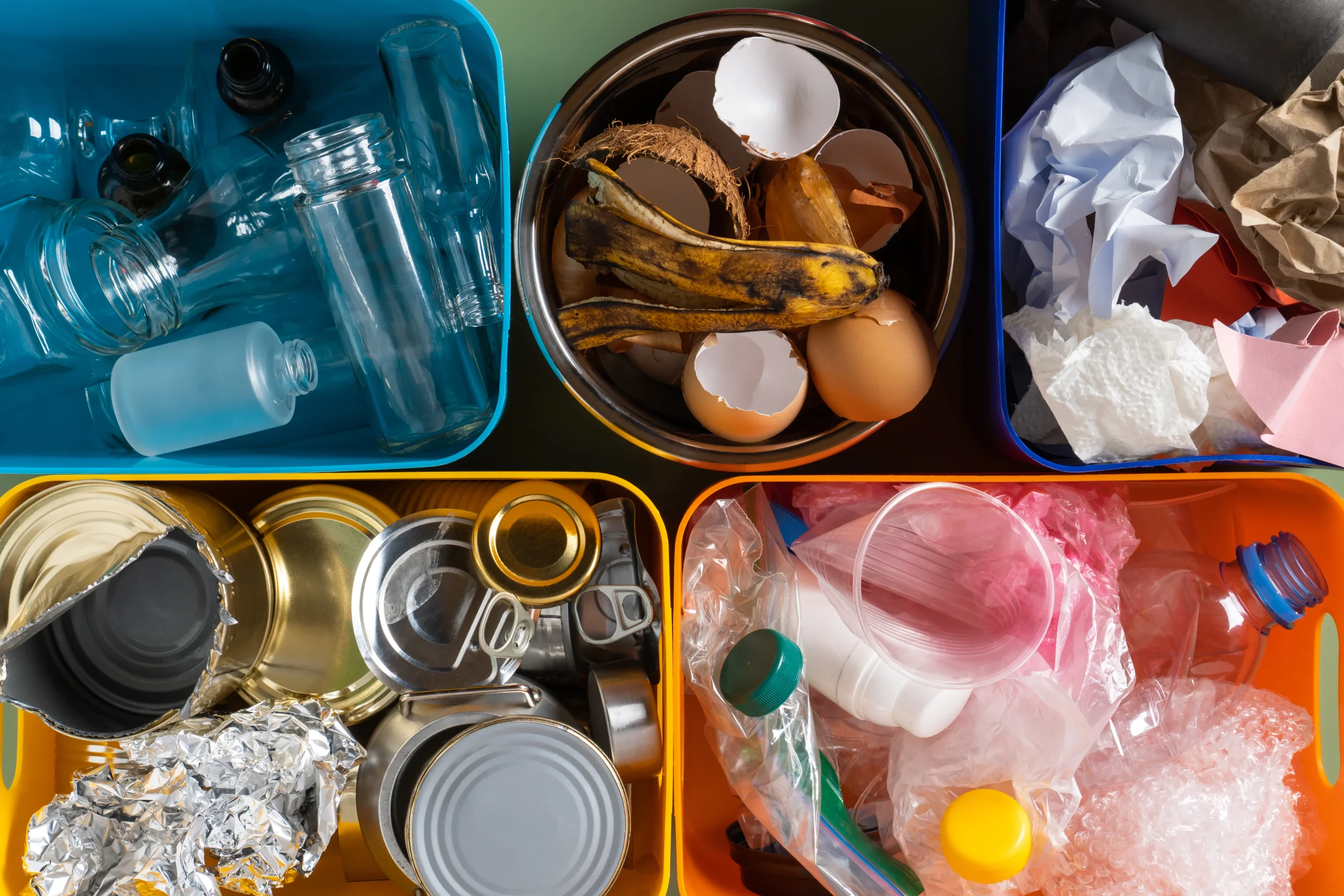 Waste Management in Ghana: How Collection, Disposal and Recycling Actually Work