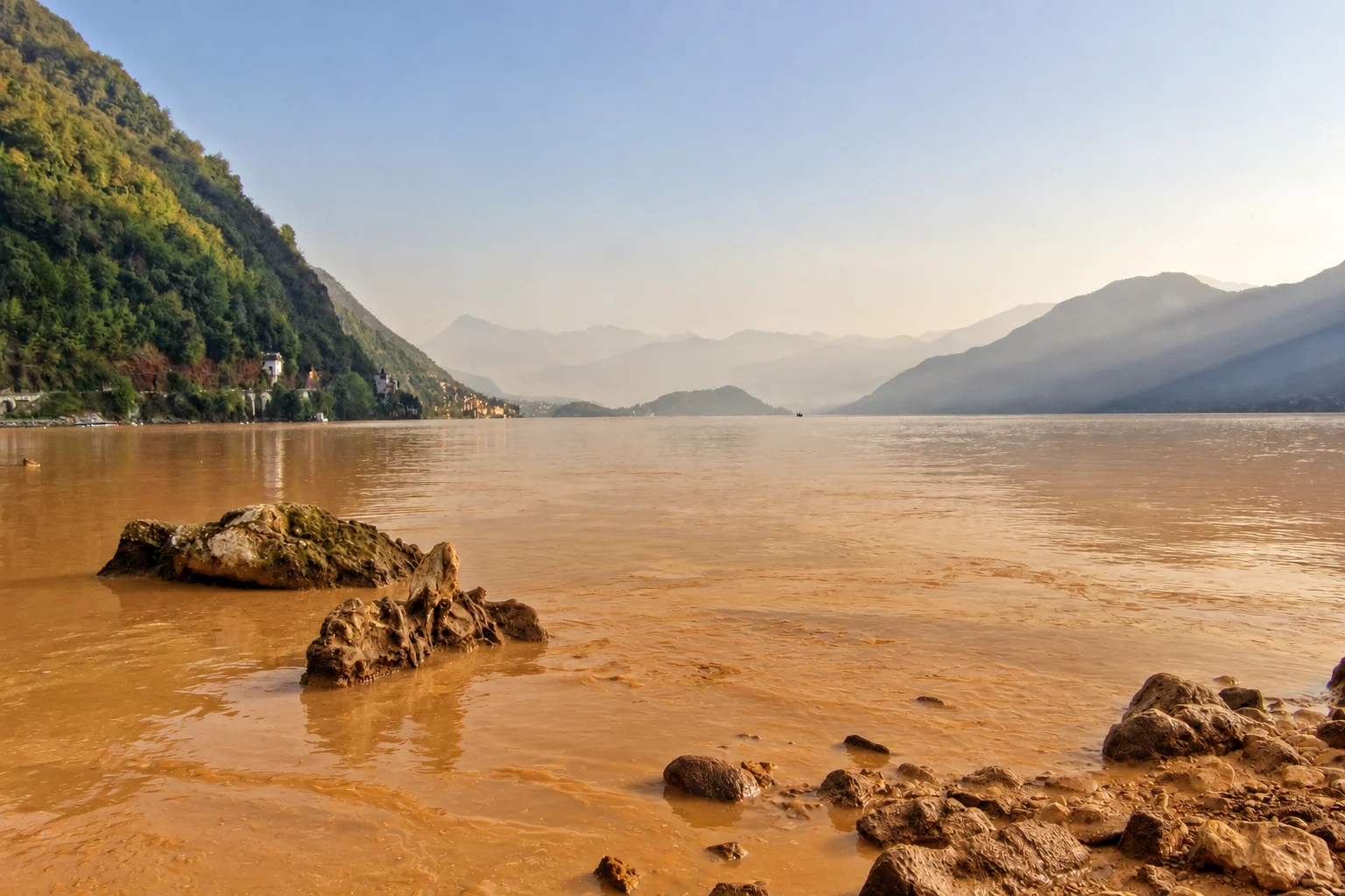 How Ghana Is Fighting Galamsey: Enforcement, Forest Protection and Repairing the Damage