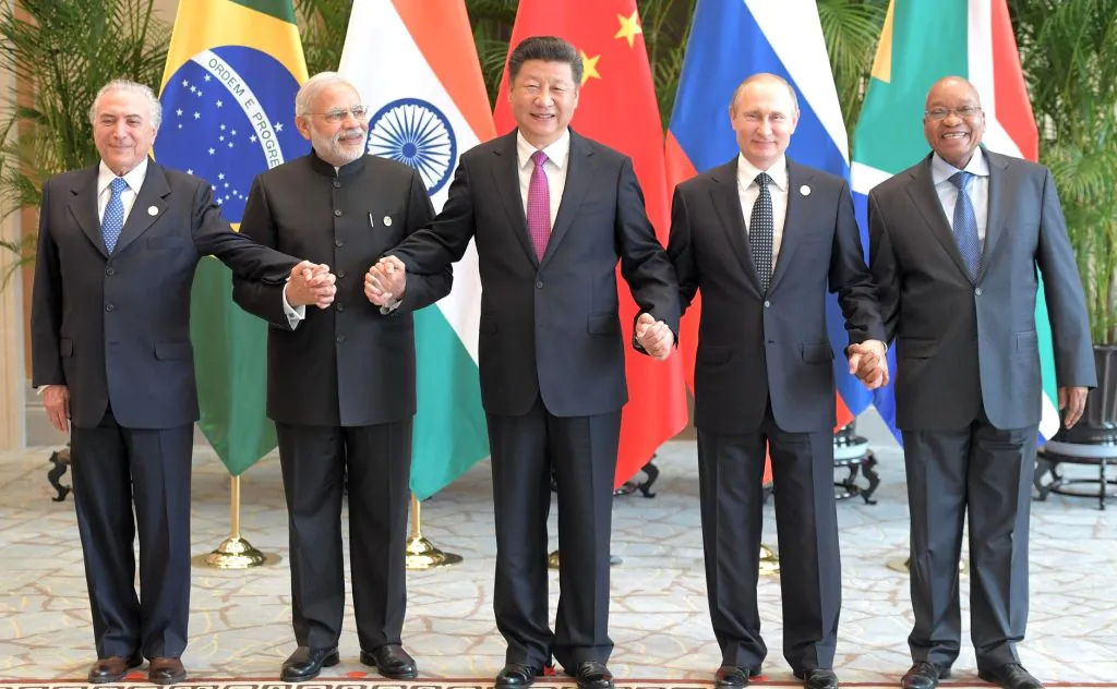 Ghana Seeks BRICS Partner Status: What It Could Mean for Trade, Investment and the Economy