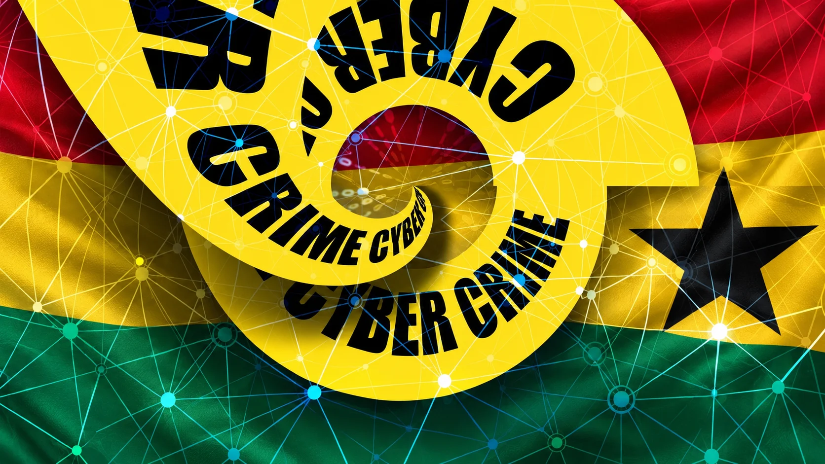 Cybercrime in Ghana Cost Victims GH¢209.7 Million in Nine Months: Common Scams and How to Report Them
