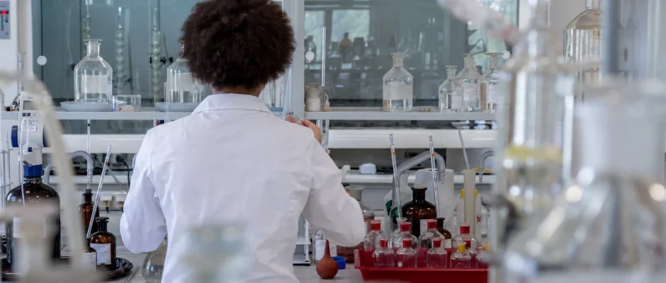 Ghana Pharmaceutical Park jobs and manufacturing project at Osudoku Ningo Prampram