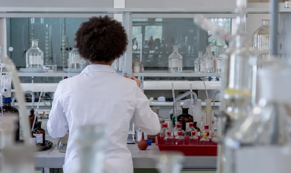 Ghana Pharmaceutical Park jobs and manufacturing project at Osudoku Ningo Prampram