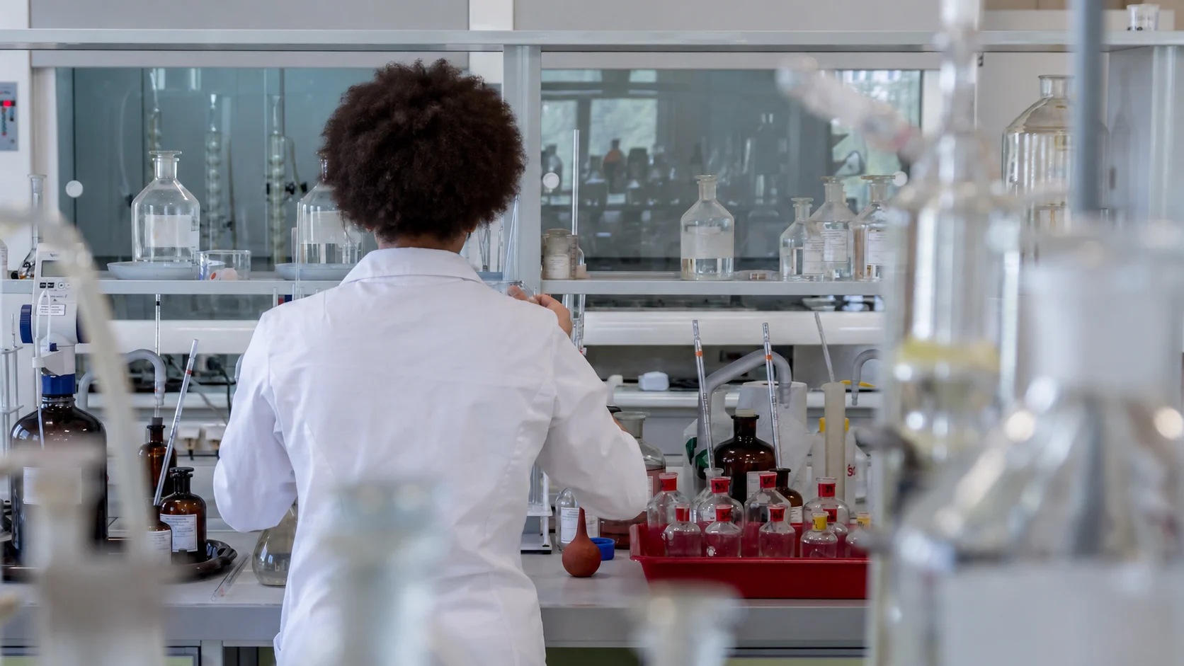 Ghana’s New Pharmaceutical Park Could Create Thousands of Jobs: What LePIP Is and Who Can Apply