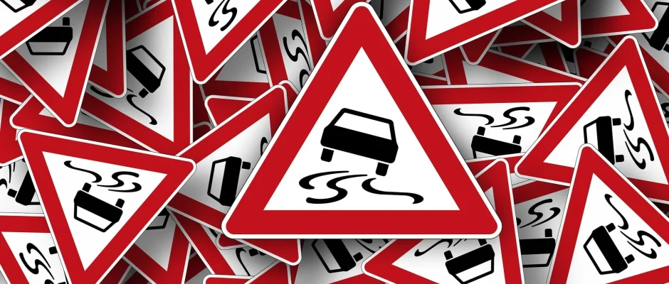TRAFFITECH-GH Ghana traffic camera enforcement system for speeding and road violations