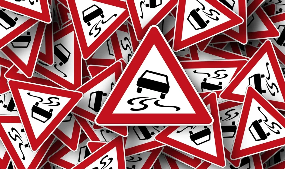 TRAFFITECH-GH Ghana traffic camera enforcement system for speeding and road violations