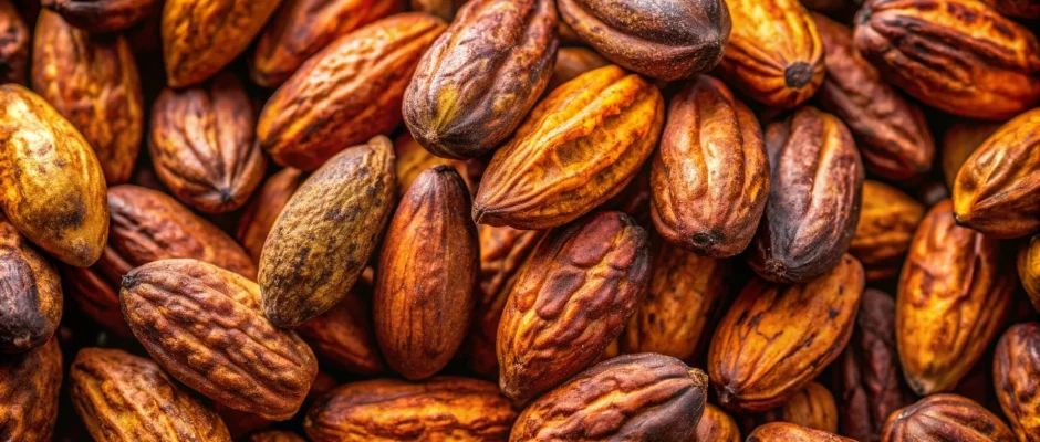 COCOBOD cocoa notes programme on the Ghana Stock Exchange