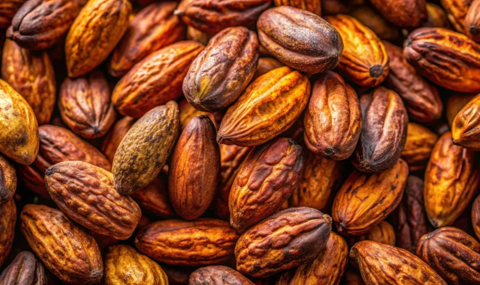 COCOBOD cocoa notes programme on the Ghana Stock Exchange