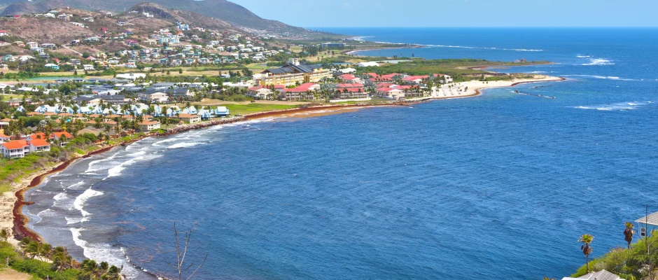 Ghana nurses jobs in Saint Kitts under the 2026 bilateral labour agreement
