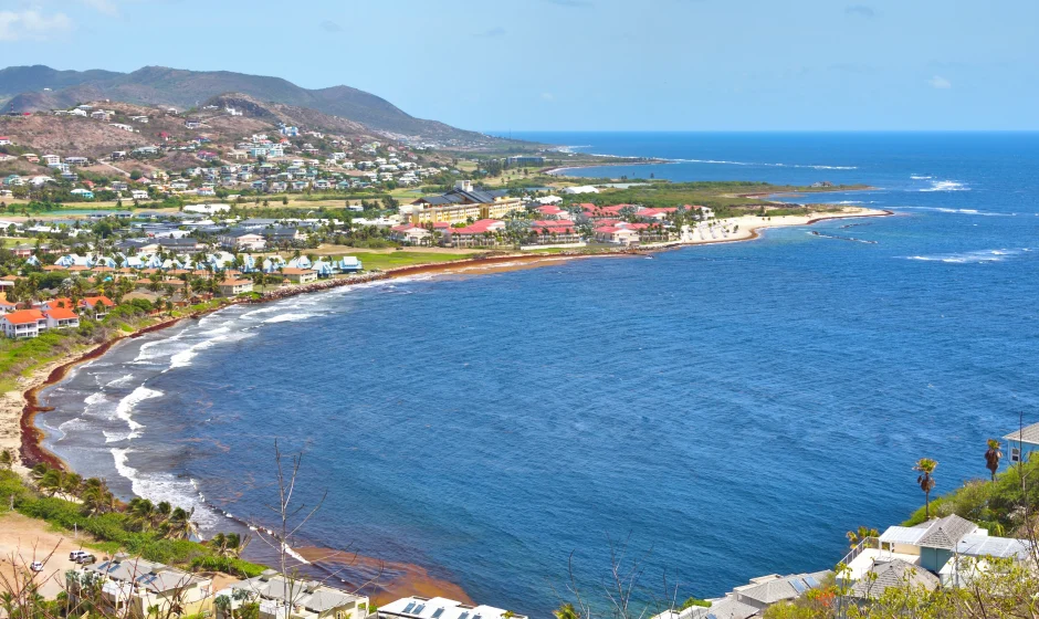 Ghana nurses jobs in Saint Kitts under the 2026 bilateral labour agreement