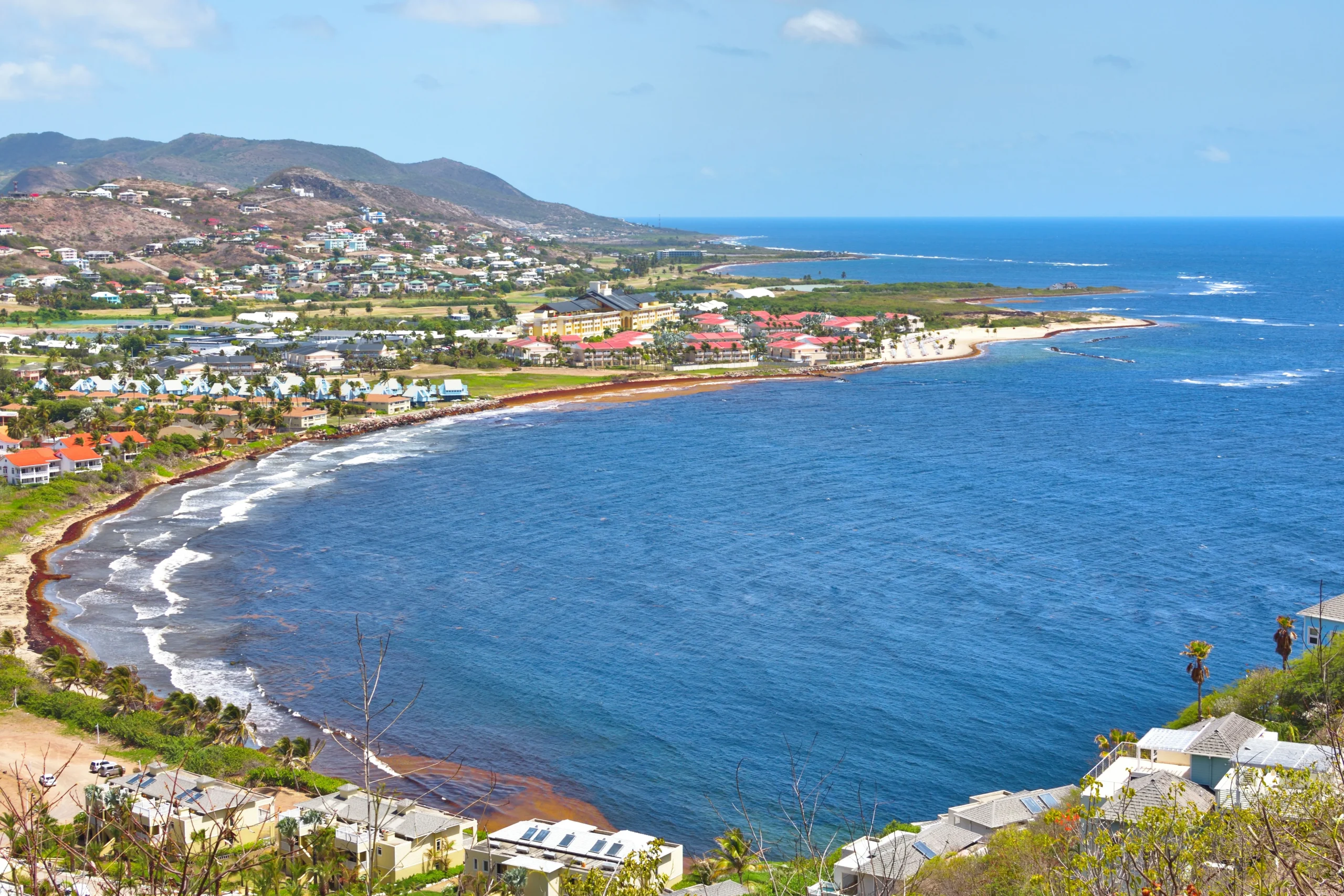 Ghana Nurses Jobs in Saint Kitts: 2026 Agreement Explained